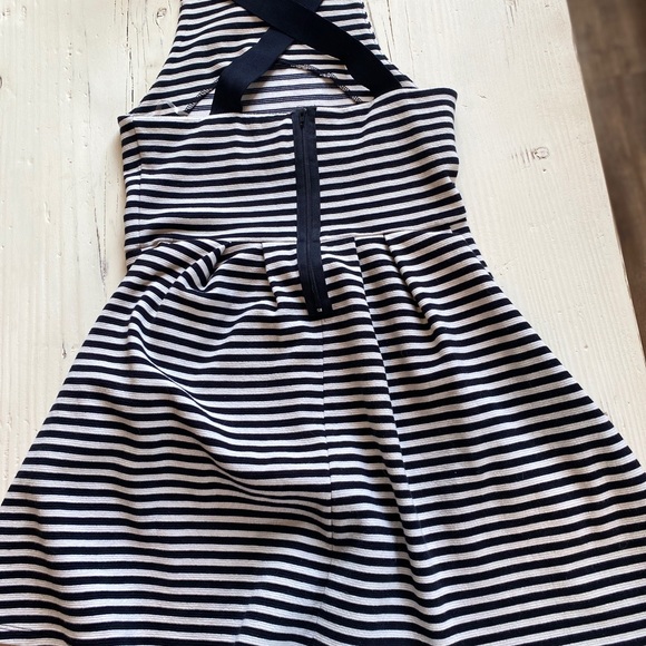 Striped Dress - Picture 4 of 8